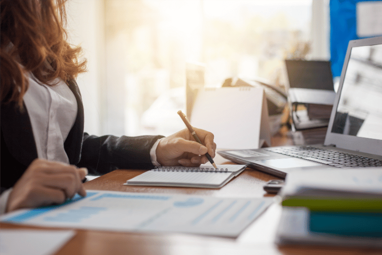Bookkeeping Isn’t Just About Numbers — It’s About Control