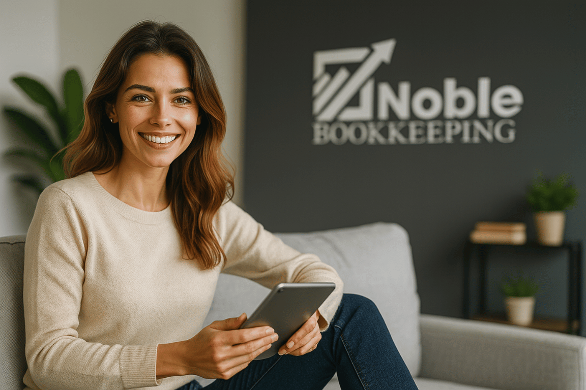 QuickBooks Online Cleanup Projects for 2025