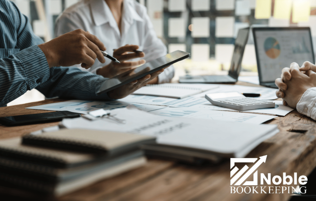 QuickBooks Equity Cleanup: A First-Principles Guide to a Healthy Balance Sheet